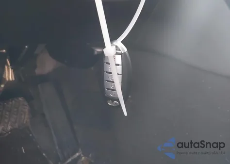 2018 Infiniti Q50 3.0T Luxe z USA, uszkodzony, nr VIN JN1EV7ARXJM430967